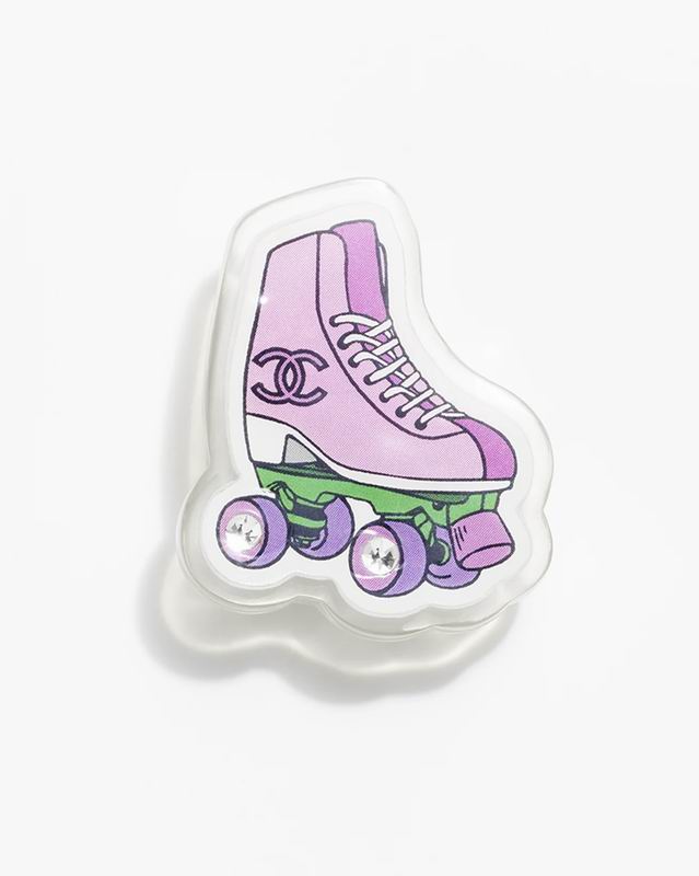 Chanel Brooch 1lyx28